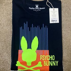 Men’s short sleeve T-shirt